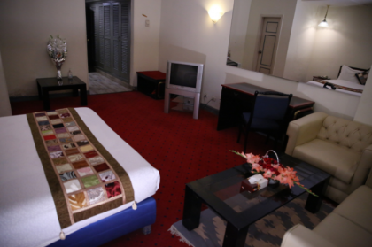 Hotel De Papae - image 11