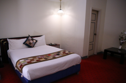 Hotel De Papae - image 12