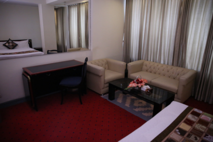 Hotel De Papae - image 13