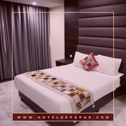 Hotel De Papae - image 15