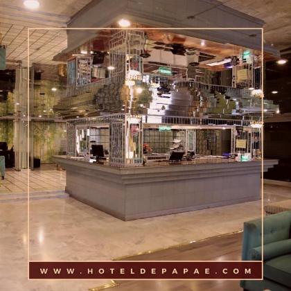 Hotel De Papae - image 2