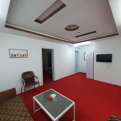 SNOW LINE RESIDENCE - image 12