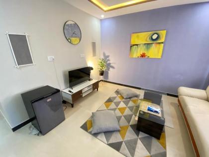 OWN IT - 2 Bedroom Apartment