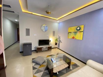 OWN IT - 2 Bedroom Apartment - image 8
