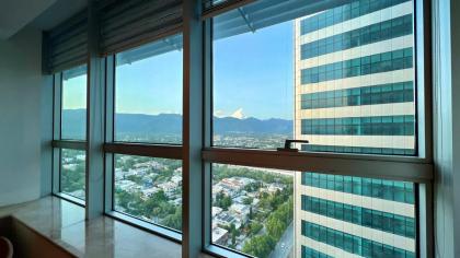 Centaurus Apartment Mountain View Two Beds - image 13