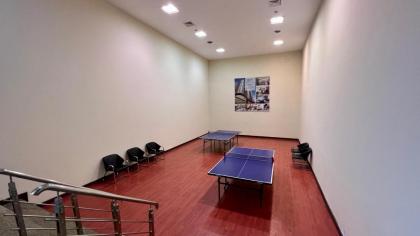 Centaurus Apartment Mountain View Two Beds - image 15
