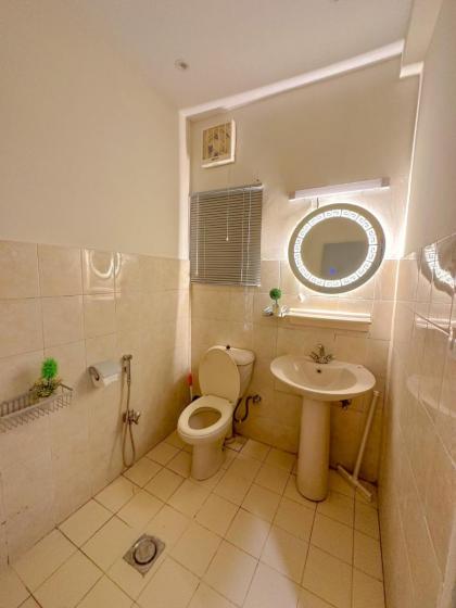 Freddy's Executive Apartments - image 23