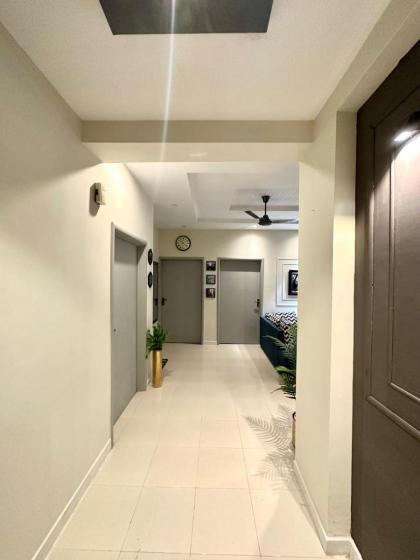 Freddy's Executive Apartments - image 28