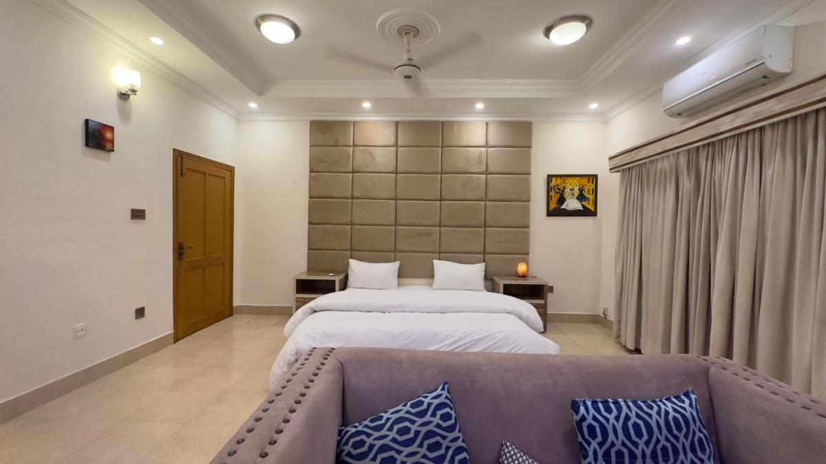 Secure Inn Hotel - main image
