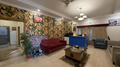 Secure Inn Hotel - image 12