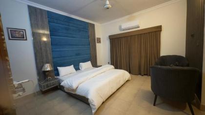 Secure Inn Hotel - image 19