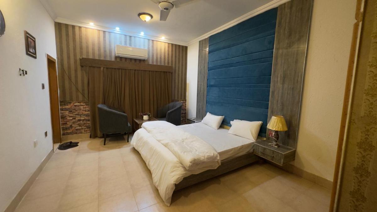 Secure Inn Hotel - image 2
