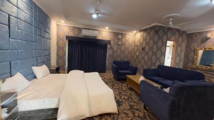 Secure Inn Hotel - image 22