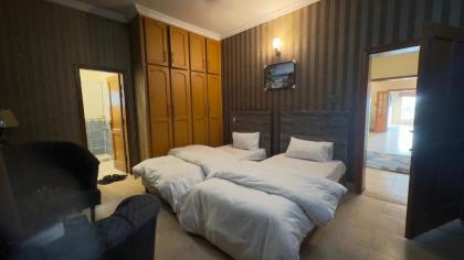 Secure Inn Hotel - image 23