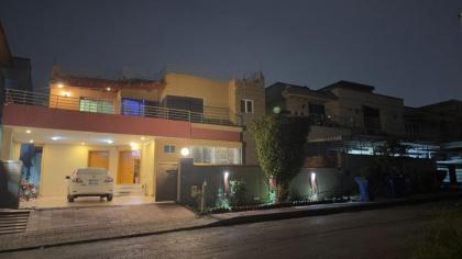 Secure Inn Hotel - image 24