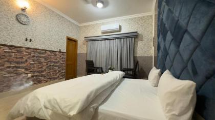 Secure Inn Hotel - image 25
