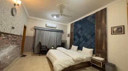 Secure Inn Hotel - image 26