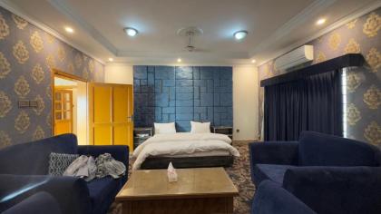 Secure Inn Hotel - image 8
