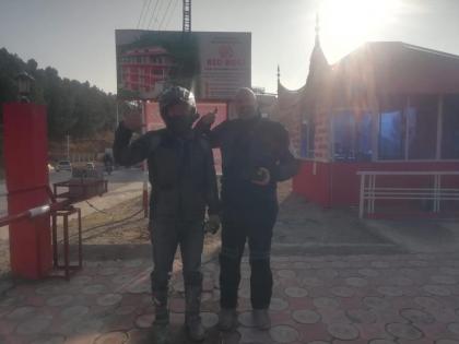 RED ROSE HOTEL & RESORT Mansehra - image 22