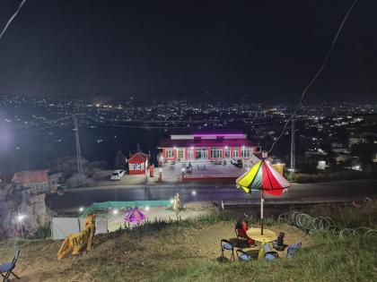 RED ROSE HOTEL & RESORT Mansehra - image 23