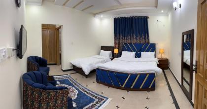 Roomi Guest House