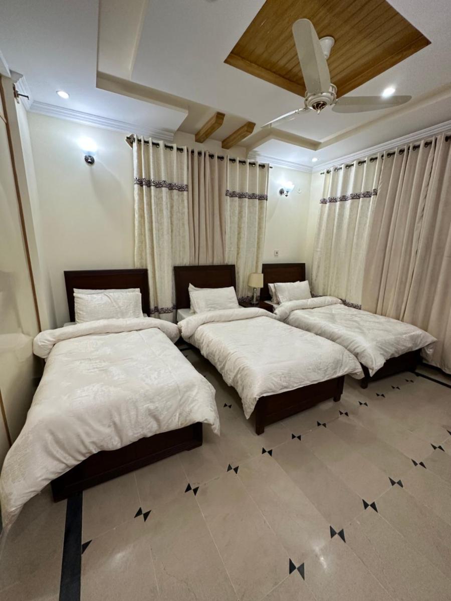 Roomi Guest House - image 7