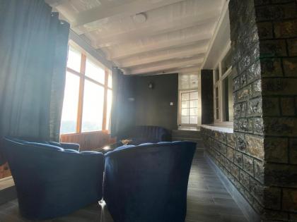 One Bedroom Haven - Nathia - Dunga - image 12