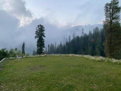 One Bedroom Haven - Nathia - Dunga - image 14