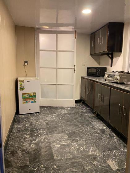 One Bedroom Haven - Nathia - Dunga - image 21