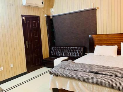 Moon light guesthouse Islamabad 