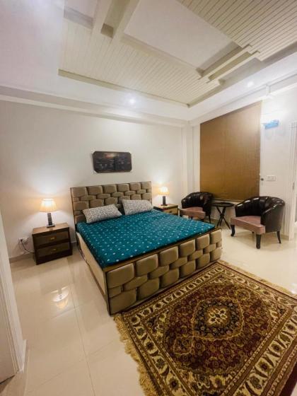 Bhurban Luxury Apartments Islamabad 