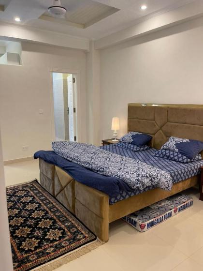 Bhurban Luxury Apartments - image 10
