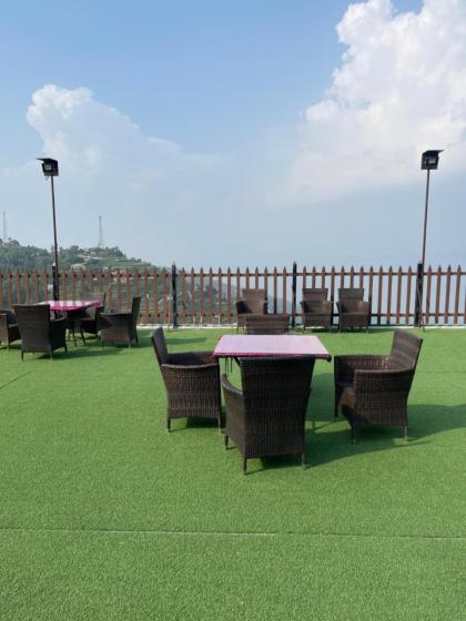 Bhurban Luxury Apartments - image 11