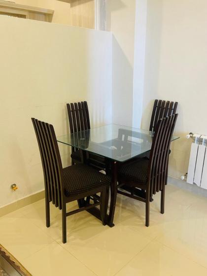 Bhurban Luxury Apartments - image 12