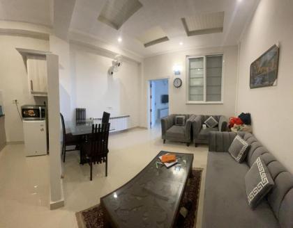 Bhurban Luxury Apartments - image 15