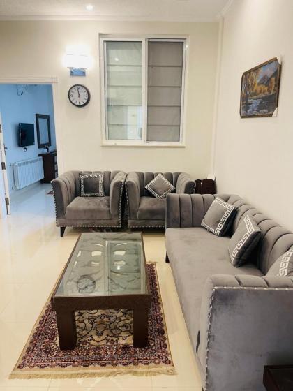 Bhurban Luxury Apartments - image 17