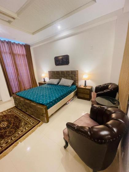 Bhurban Luxury Apartments - image 18