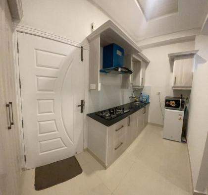 Bhurban Luxury Apartments - image 2