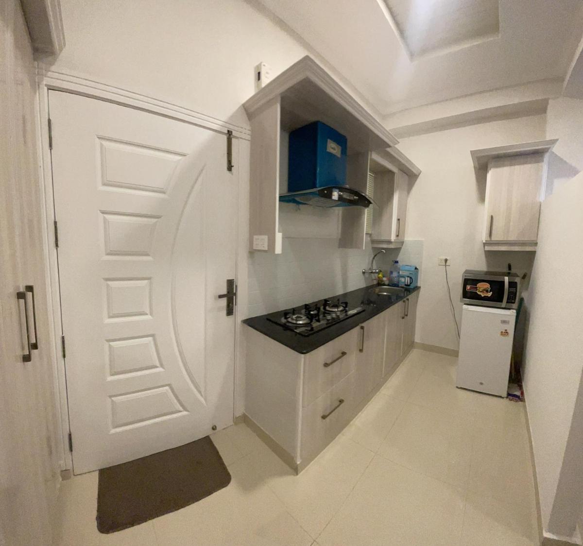 Bhurban Luxury Apartments - image 2