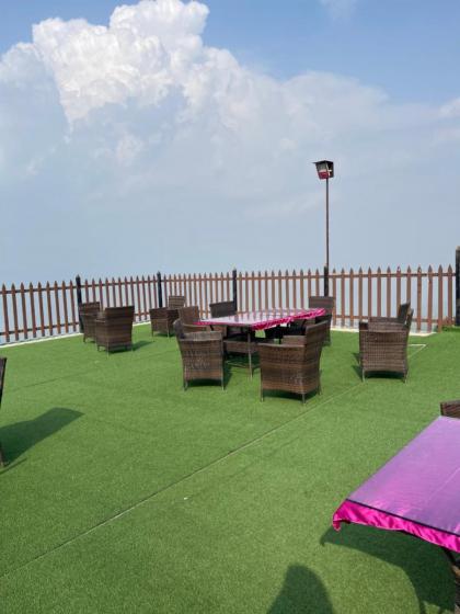 Bhurban Luxury Apartments - image 23