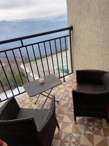 Bhurban Luxury Apartments - image 26