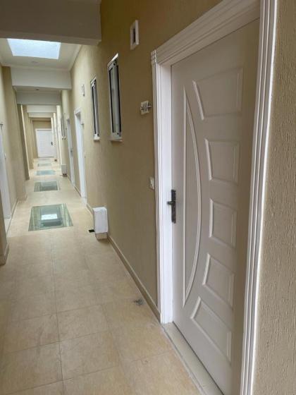 Bhurban Luxury Apartments - image 28