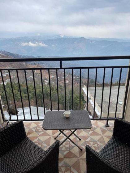 Bhurban Luxury Apartments - image 29