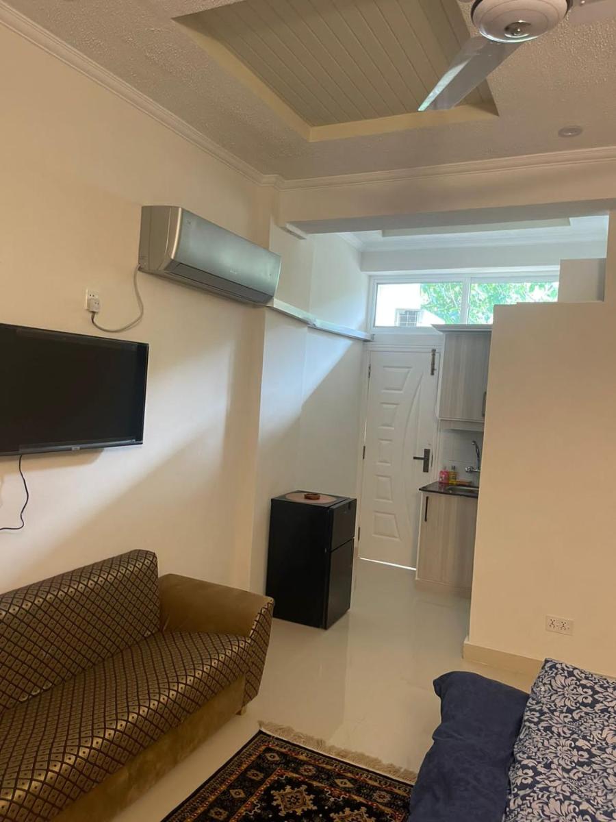 Bhurban Luxury Apartments - image 3