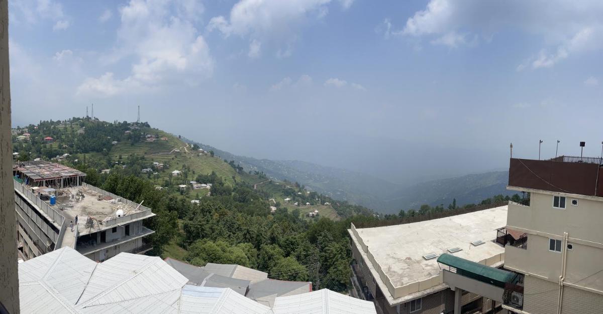 Bhurban Luxury Apartments - image 5
