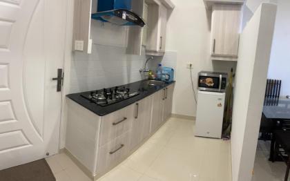 Bhurban Luxury Apartments - image 6