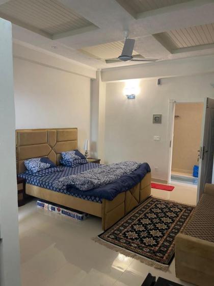 Bhurban Luxury Apartments - image 7