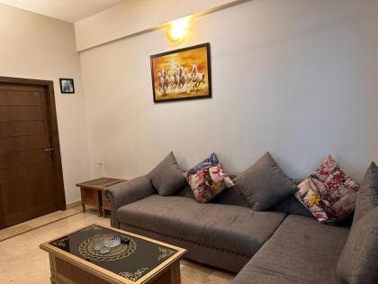 Omega 201 Two Bedroom Family Apartment - image 13