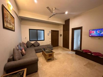 Omega 201 Two Bedroom Family Apartment - image 2