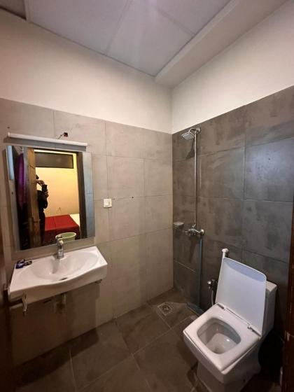 Omega 201 Two Bedroom Family Apartment - image 5